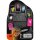 Schmidt Spiele 40910 Drei Magier: Dodelido Deluxe, Kartenspiel
