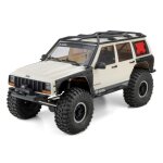 Axial AXI-2037T2 1:10 SCX10 III Jeep Cherokee XJ 4X4 RTR...