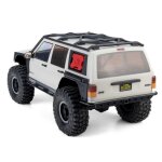 Axial AXI-2037T2 1:10 SCX10 III Jeep Cherokee XJ 4X4 RTR...