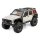 Axial AXI-2037T2 1:10 SCX10 III Jeep Cherokee XJ 4X4 RTR Brushed Rock Crawler, Weiß