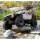 Axial AXI-2037T2 1:10 SCX10 III Jeep Cherokee XJ 4X4 RTR Brushed Rock Crawler, Weiß