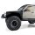 Axial AXI-2037T2 1:10 SCX10 III Jeep Cherokee XJ 4X4 RTR Brushed Rock Crawler, Weiß