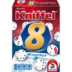 Schmidt Spiele 49486 Kniffel® 8, Würfelspiel