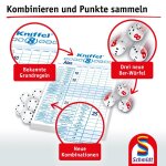 Schmidt Spiele 49486 Kniffel® 8, Würfelspiel