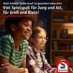 Schmidt Spiele 49486 Kniffel® 8, Würfelspiel