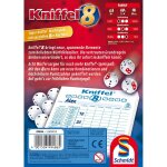 Schmidt Spiele 49486 Kniffel® 8, Würfelspiel