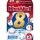 Schmidt Spiele 49486 Kniffel® 8, Würfelspiel