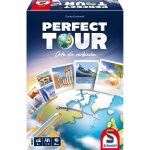 Schmidt Spiele 49488 Perfect Tour, Familienspiel