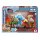 Schmidt Spiele 56585 Kreaturen aus Eldrador 100 Teile puzzle + 1 Schleich Figur