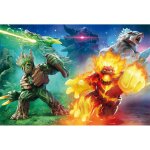Schmidt Spiele 56586 Schleich: Eldrador - Kampf der...