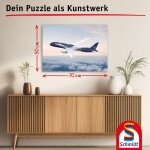Schmidt Spiele 58649 100 Jahre Lufthansa - Boeing 787-9 ​...