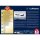 Schmidt Spiele 58649 100 Jahre Lufthansa - Boeing 787-9 ​ Sonderlackierung zum Jubiläum, 1.000 Teile Puzzle