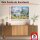Schmidt Spiele 58808 Abraham Hunter: Hochland-Idyll, 1.000 Teile Puzzle