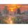Schmidt Spiele 58809 Abraham Hunter: Abendfrieden, 1.000 Teile Puzzle