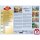 Schmidt Spiele 58809 Abraham Hunter: Abendfrieden, 1.000 Teile Puzzle