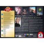 Schmidt Spiele 58830 Natacha Einat: Hinter dem Horizont, 1.000 Teile Puzzle