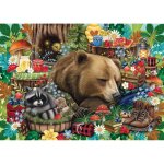 Schmidt Spiele 58827 Sheena Pike: Sommertraum, 1.000...