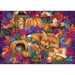 Schmidt Spiele 58828 Sheena Pike: Herbsttraum, 1.000...