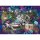 Schmidt Spiele 58829 Sheena Pike: Wintertraum, 1.000 Teile Puzzle