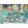Schmidt Spiele 58062 Winterzauber 1.000 Teile Puzzle