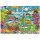 Schmidt Spiele 58063 Küstenwelt 1.000 Teile Puzzle