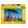 Schmidt Spiele 58067 Leuchtturm Dornbusch Hiddensee 1.000 Teile Puzzle