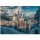 Schmidt Spiele 58068 Winterliches Schloss Neuschwanstein 1.000 Teile Puzzle