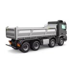 FM-Electrics FM_EMBA8x8K 8x8 Metall LKW Kipper...