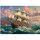 Schmidt Spiele 58071 Im Wind der Freiheit 1.000 Teile Puzzle