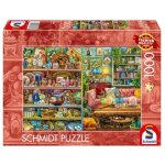 Schmidt Spiele 58896 Aus Alt macht Neu 1.000 Teile Puzzle