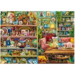 Schmidt Spiele 58896 Aus Alt macht Neu 1.000 Teile Puzzle
