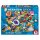 Schmidt Spiele 59722 Hexagon Edition: Edelstein-Potpourri 592 Teile Puzzle