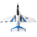 E-Flite EFLU17750 UMX Viper 30mm EDF Jet BNF Basic with AS3X and SAFE Select