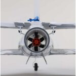 E-Flite EFLU17750 UMX Viper 30mm EDF Jet BNF Basic with AS3X and SAFE Select