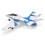 E-Flite EFLU17750 UMX Viper 30mm EDF Jet BNF Basic with AS3X and SAFE Select