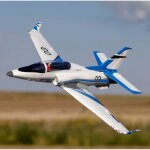 E-Flite EFLU17750 UMX Viper 30mm EDF Jet BNF Basic with AS3X and SAFE Select