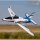 E-Flite EFLU17750 UMX Viper 30mm EDF Jet BNF Basic with AS3X and SAFE Select
