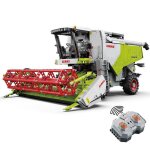 CaDA CLAAS Mähdrescher 1:16 2,4GHz RC-Blockmodell...