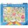 Ravensburger 01808 Puzzle Care Bears - The Kingdom of Caring Teileanzahl: 1000