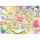 Ravensburger 01808 Puzzle Care Bears - The Kingdom of Caring Teileanzahl: 1000
