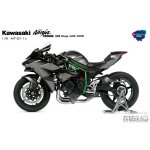 MENG-Model MT-011s 1:9 Kawasaki Ninja H2R 2018 (vorlackiert)