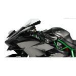 MENG-Model MT-011s 1:9 Kawasaki Ninja H2R 2018 (vorlackiert)