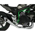MENG-Model MT-011s 1:9 Kawasaki Ninja H2R 2018 (vorlackiert)