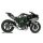MENG-Model MT-011s 1:9 Kawasaki Ninja H2R 2018 (vorlackiert)