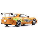 Kyosho KS08975FF 1:18 Toyota Supra Turbo Fast &...