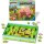 Ravensburger 25186 Minecraft Kakerlakak - Kinderspiel ab 5 Jahren