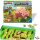 Ravensburger 25186 Minecraft Kakerlakak - Kinderspiel ab 5 Jahren