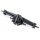 Axial AXI-4274 Rear Axle, Wide, Assembled: SCX30