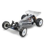 Tamiya 58761 1:10 RC DN-01SR Chassis Kit 2WD Buggy Bausatz