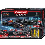 Carrera 62632 GO!!! Formel 1 Championship Rivals 20062632